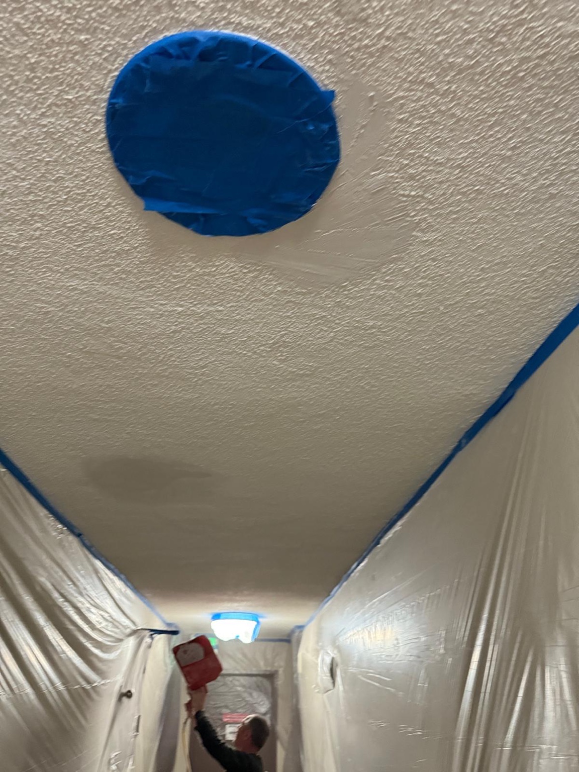 Apartment Renovations