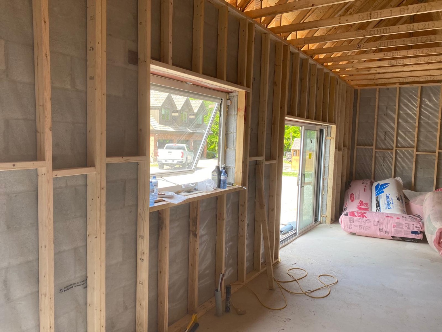 General Contracting